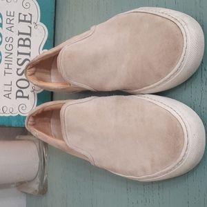 WOMAN BY COMMON PROJECTS SLIP ONS SZ 40